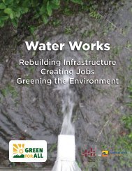 (2011) Water Works - Alliance for Water Efficiency