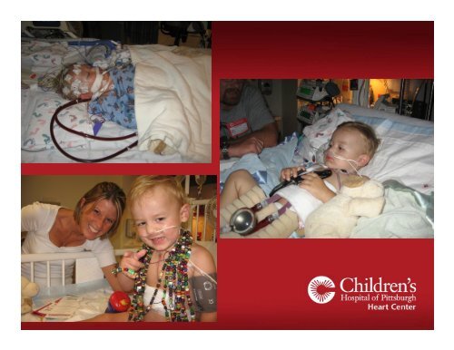 Pediatric Ventricular Assist Devices - University of Minnesota ...