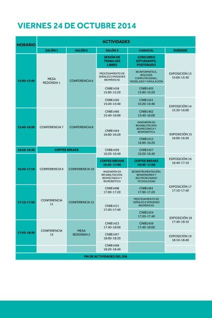 programa