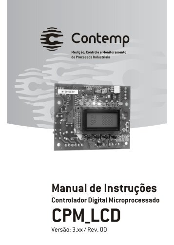 CPM_LCD - Contemp
