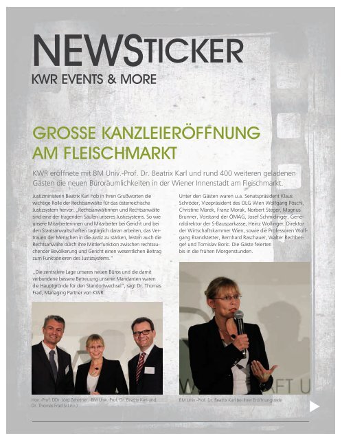 Up to date nr 02/2013 - KWR