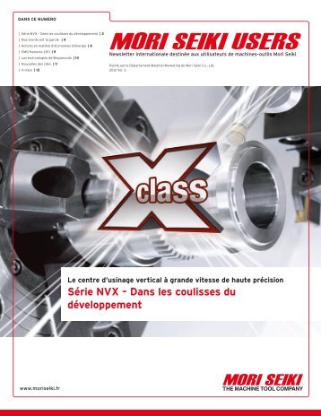 MSUsers2011Vol.3_FR - mori seiki