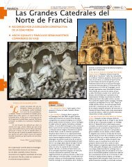 Las Grandes Catedrales del Norte de Francia - Viajes Mundo Amigo