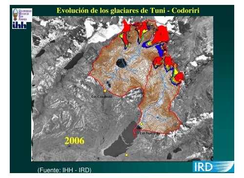 Cambio ClimÃ¡tico, Disponibilidad de Recursos HÃ­dricos y Medidas ...