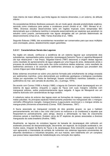 mais interno de maior altitude, que limita lagoas de ... - rio.rj.gov.br