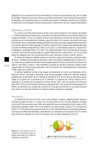 rev salud05_n2 - Escuela de Salud PÃºblica - Universidad Nacional ...