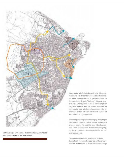 Udvikling af plankultur - 27 kommunale eksempler