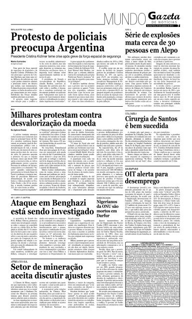 EdiÃ§Ã£o Impressa NÂº 692 - Jgn.com.br