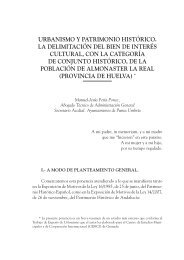 documento - FederaciÃ³n de Asociaciones de la Sierra de Huelva