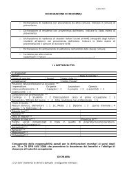 versione .pdf - Comune di Santa Margherita Ligure