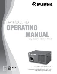 Operating Manual_DryCool HD.pdf - HTS