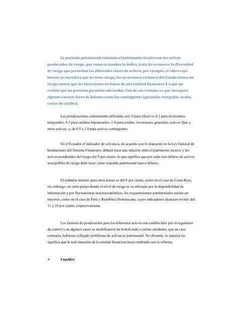 repÃºblica del ecuador secretarÃ­a general del consejo de seguridad ...