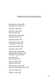 dobre opisne riječi za profil izlazaka