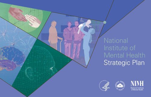 NIMH Strategic Plan