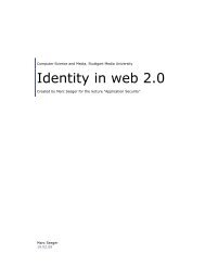 Identity in web 2.0 - Marc's Blog - Marc-seeger.de
