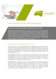 Más información - Everis