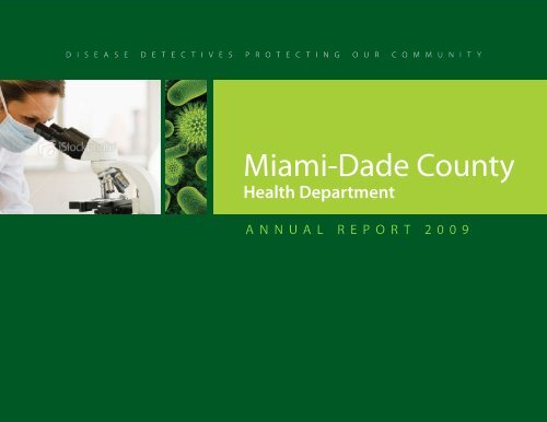 Miami-Dade County Health Department