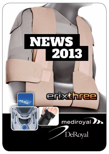 PDF Mediroyal News 2013