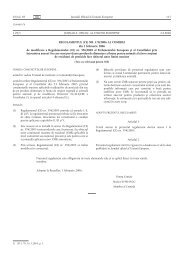 (CE) nr. 396/2005 al - EUR-Lex