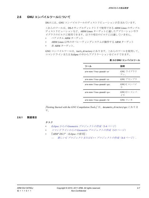PDF version - ARM Information Center