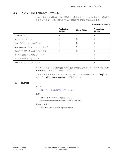 PDF version - ARM Information Center