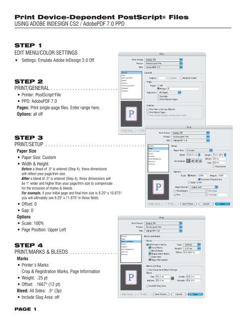 crop in indesign crop in indesign