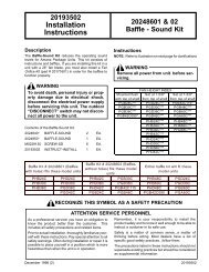 Furnace Service Info Pdf Fils