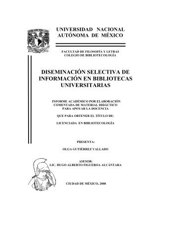 Descargar archivo pdf - Facultad de FilosofÃ­a y Letras - Universidad ...