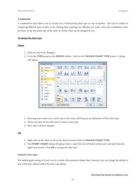 PowerPoint 2010 Advanced Language English Format - Tutorsindia