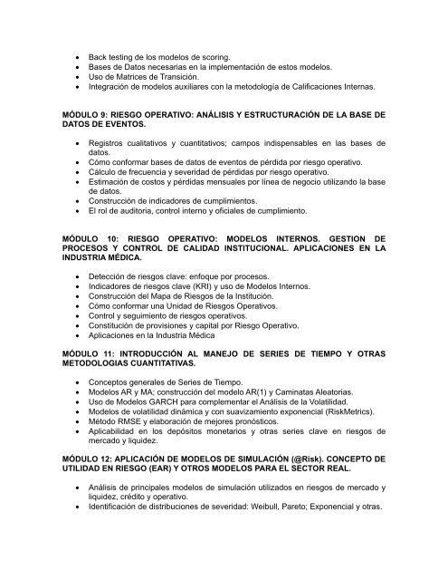 propuesta para el diplomado de extensiÃ³n acadÃ©mica - MatemÃ¡ticas