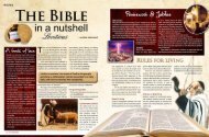 The Bible in a Nutshell - Leviticus.pdf