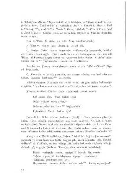 PDF Dosyası - Ankara Üniversitesi Kitaplar Veritabanı