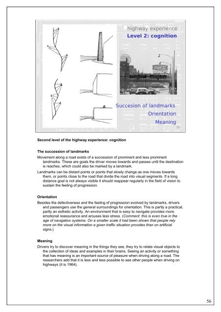 Picturesque studies Sequentional analysis - Technische Universiteit ...