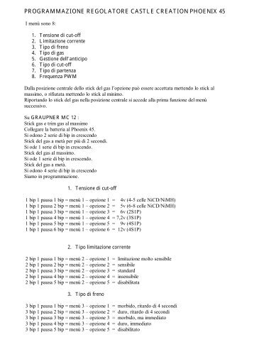 Castle Creation Phoenix 45.pdf - BaroneRosso.it