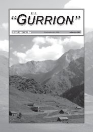 Labuerda - Revista El GurriÃ³n