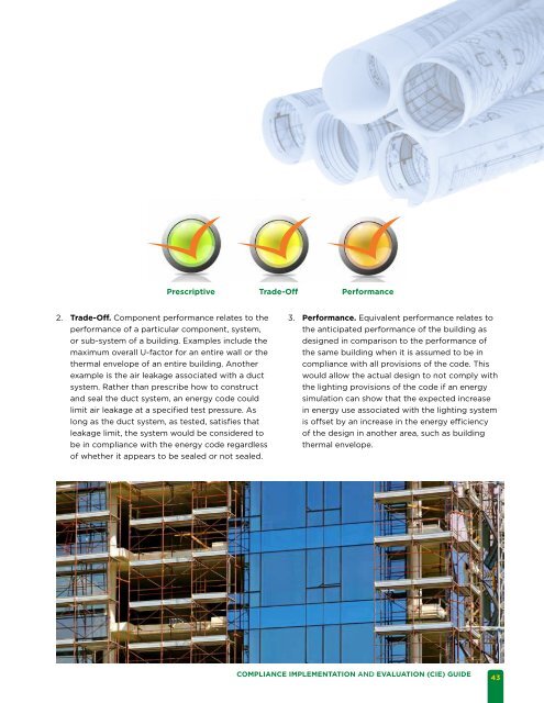 (CIE) Guide - Building Energy Codes