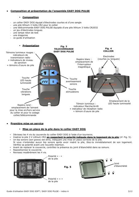 GUIDE D'UTILISATION - Num'Axes