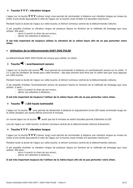 GUIDE D'UTILISATION - Num'Axes