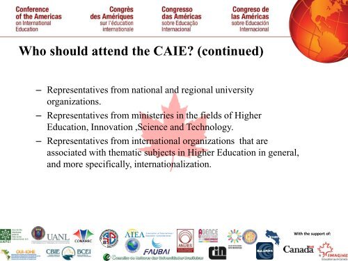 CAIE-session -parallele-au -BCEI-25oct.pdf - The Canadian Bureau ...