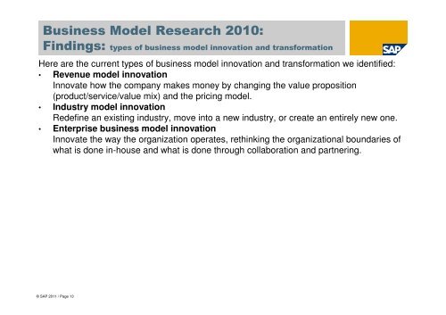 Business Modelling: - tud.ttu.ee