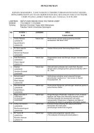 Klik disini - Fakultas Teknik UNDIP - Universitas Diponegoro