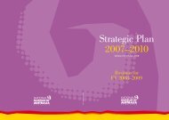 Strategic Plan - National Museum of Australia