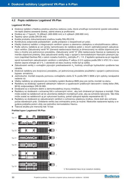 proj_podklady/Radiatory/Radiatory_pp.pdf (14462kB) - Buderus