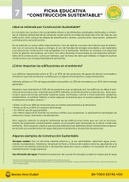 ficha educativa âconstrucciÃ³n sustentableâ 7