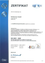 Poing DIN ISO 9001_2016-04-05 - Schlemmer