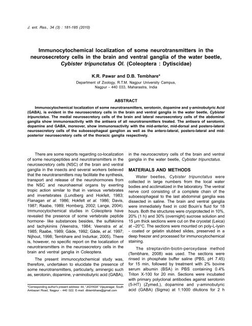 Ovicidal and repellent activities of several plant essential oils against  Periplaneta americana L. and enhanced activities from their combined  formulation