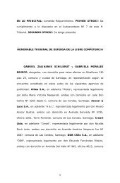 Contestación_Aldea y Otras_C_177_08.pdf - Tribunal de Defensa ...