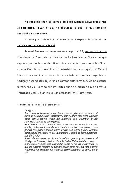 Contestación_Aldea y Otras_C_177_08.pdf - Tribunal de Defensa ...