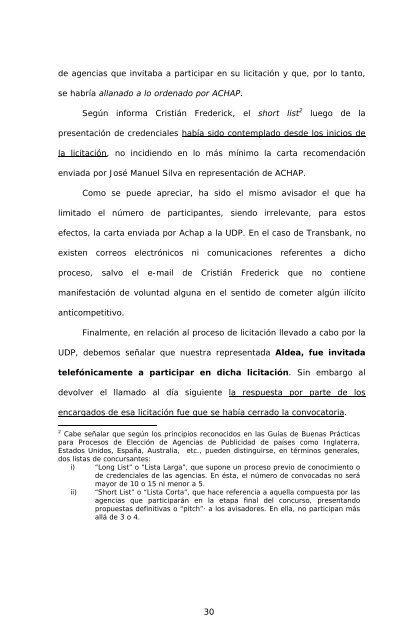 Contestación_Aldea y Otras_C_177_08.pdf - Tribunal de Defensa ...