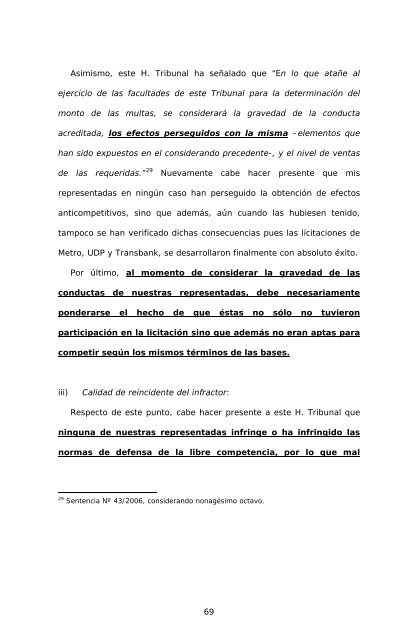 Contestación_Aldea y Otras_C_177_08.pdf - Tribunal de Defensa ...